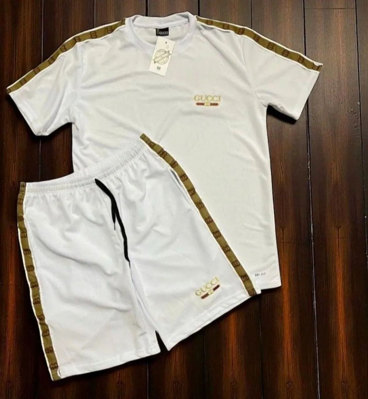 CONJUNTOS MASCULINO drifit - Foto 3
