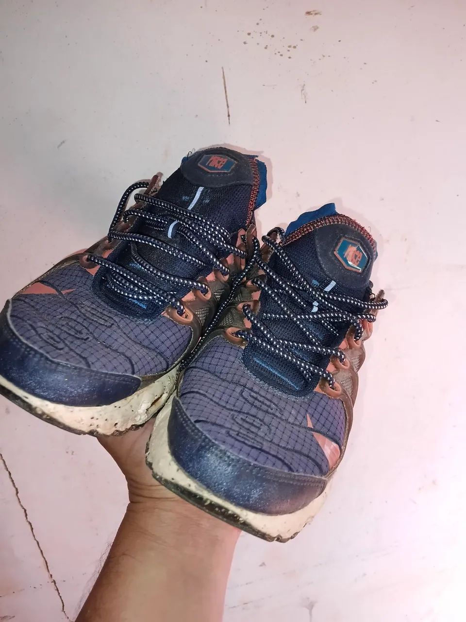 Tenis masculino  - Foto 4