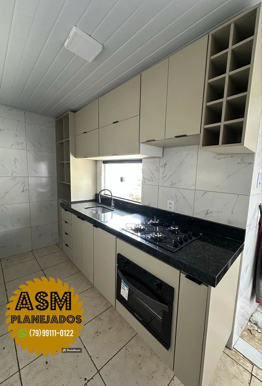 Cozinha  - Foto 2