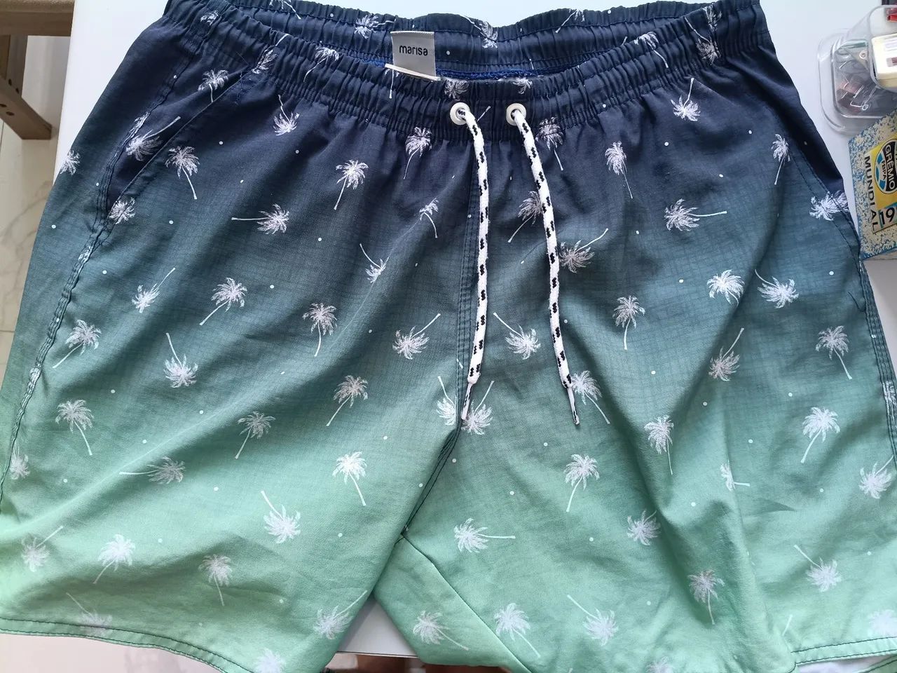 Bermudas  - Foto 4