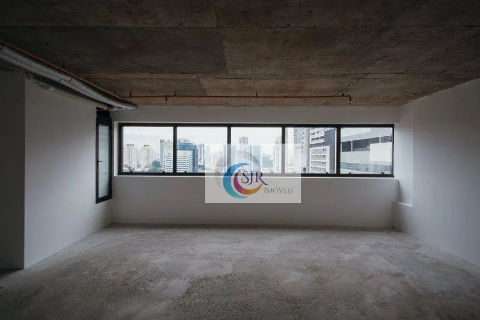 Conjunto comercial de 320m², 18 vagas de garagem, localizado na rua Henry Durant. - Foto 5