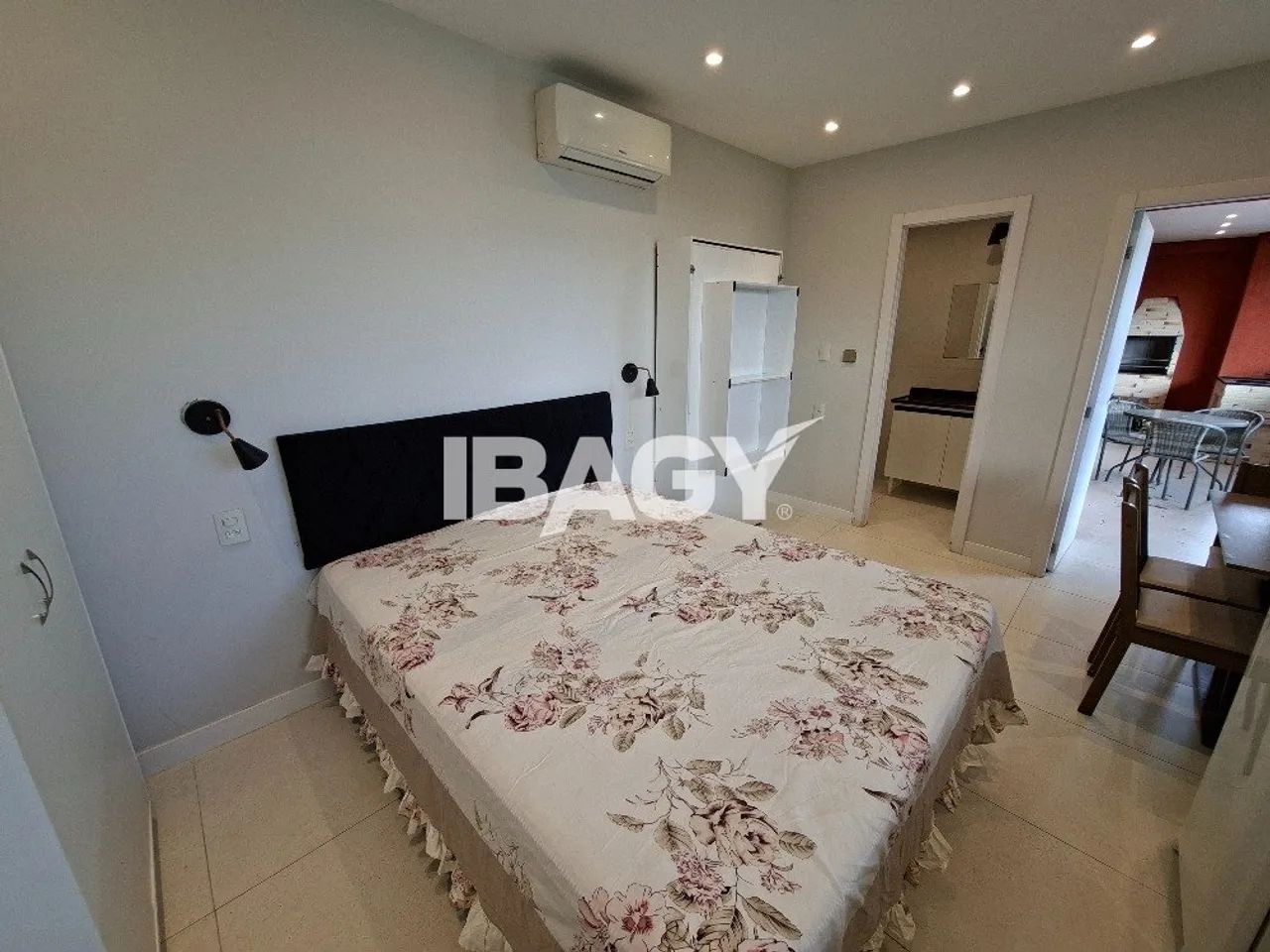Excelente Studio 1 dormitório(s) em Santo Antônio de Lisboa - Florianópolis - Foto 4
