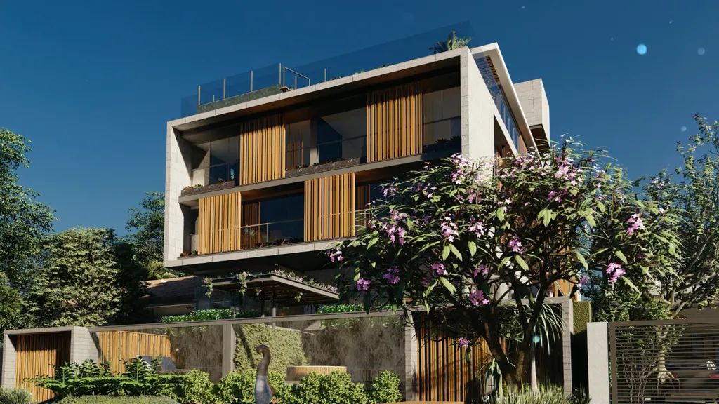 Apartamento Garden em Cabo Branco - Foto 3