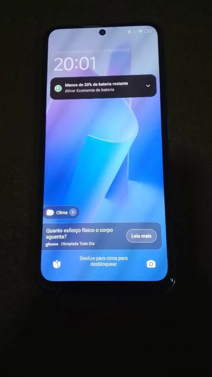 Celular Note 11