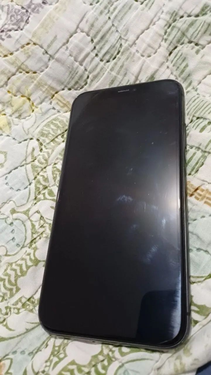 IPhone 11 com peças originais - Foto 2