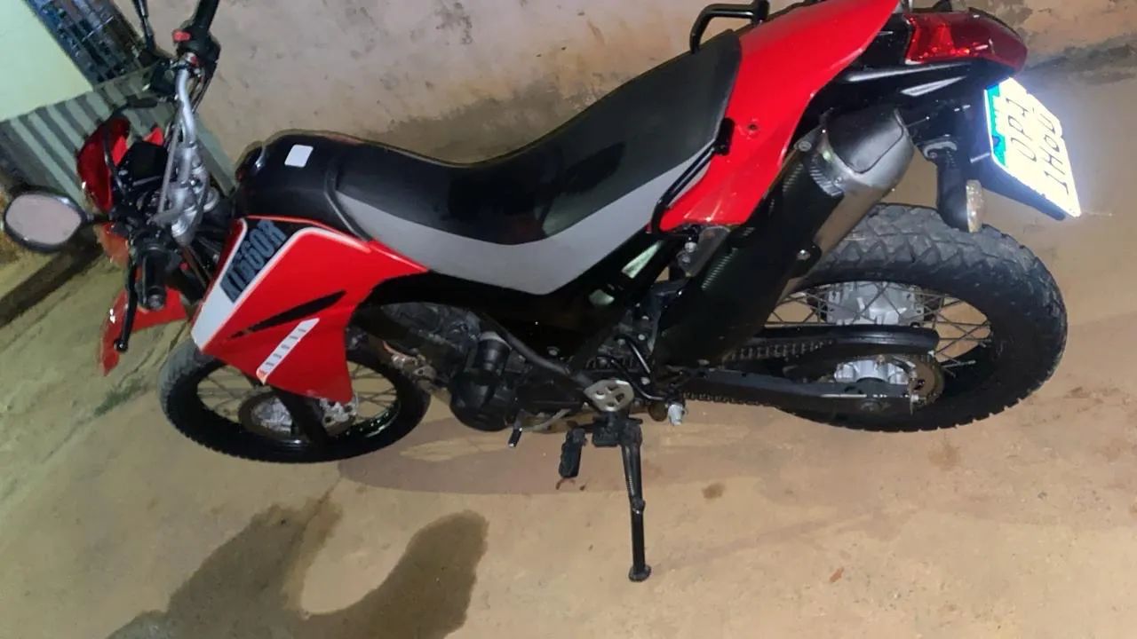 Xt  - Foto 2