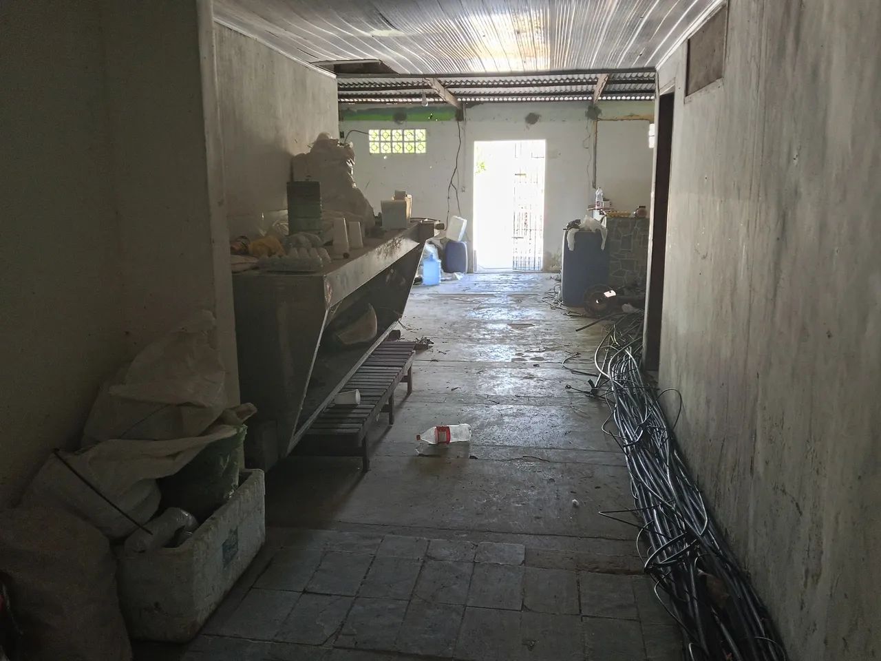Vendo sítio em Catu-ba, a 3,5km só centro da cidade  - Foto 5