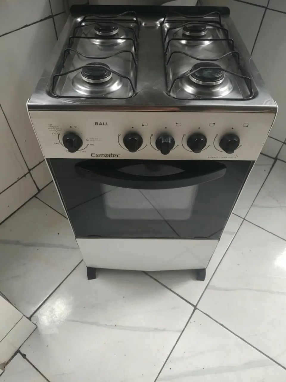 FOGÃO 