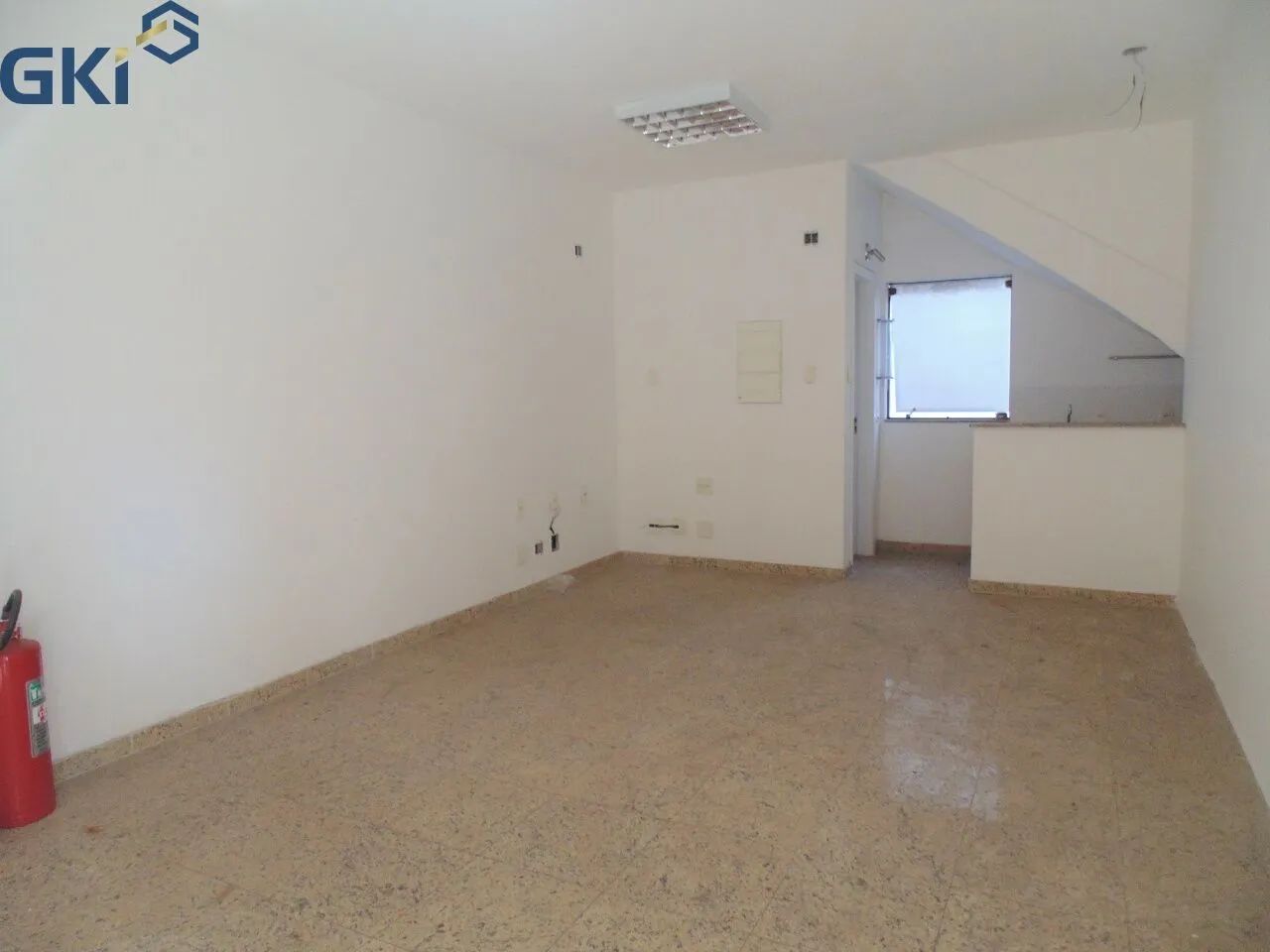 25 M² AU AO LADO DO FÓRUM CRIMINAL BARRA FUNDA