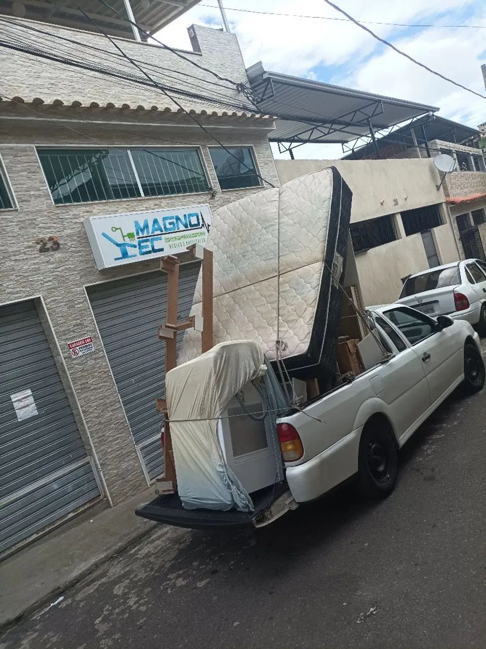 Frete juiz de fora e região 