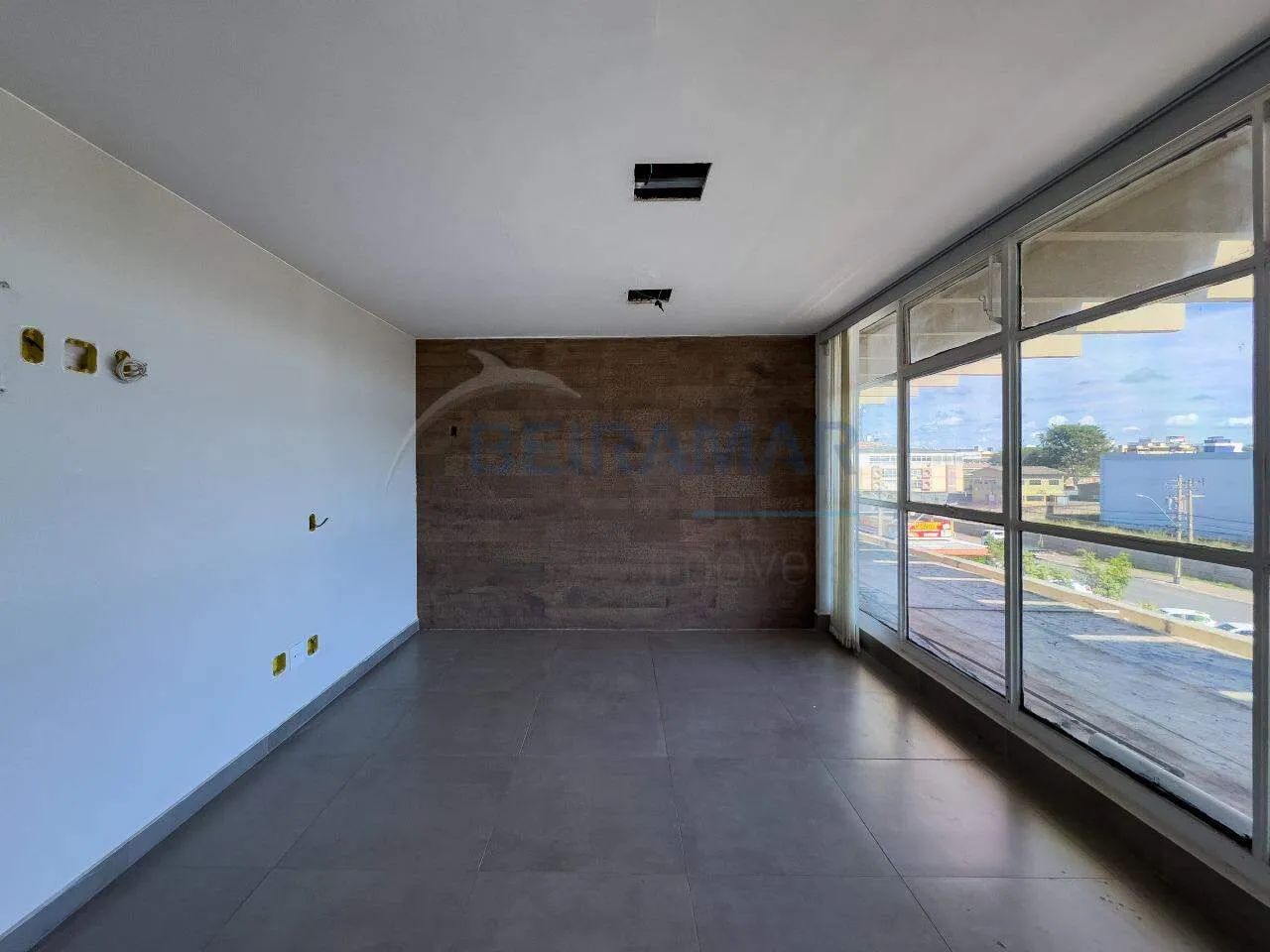 Sala Comercial para Locação Ed. Marina Office 87m² - Guará - Foto 4