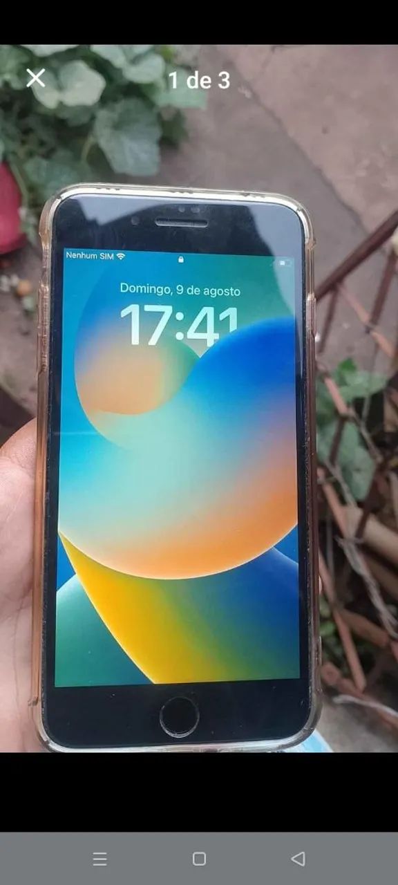 iPhone 8 plus 64 gb - Foto 3