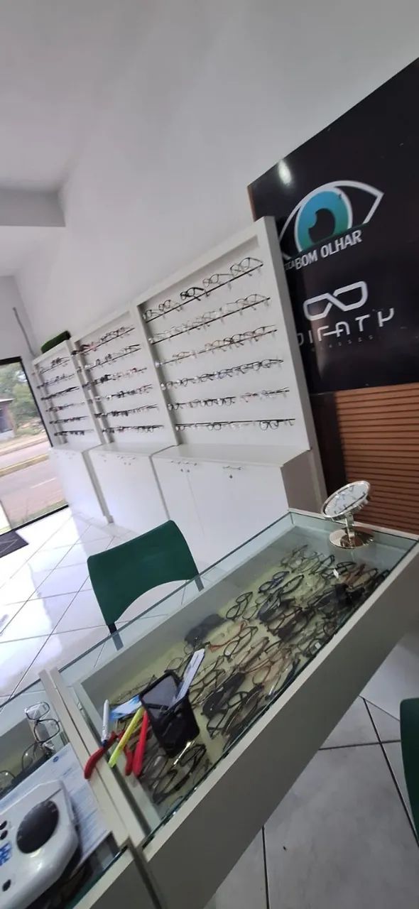 Loja Pronta Ótica - Foto 3
