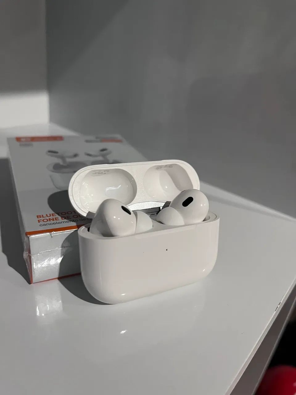 Fone de ouvido  - Foto 4
