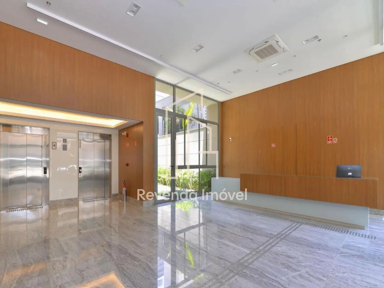 Laje com 370m² na Avenida Rebouças - Foto 2