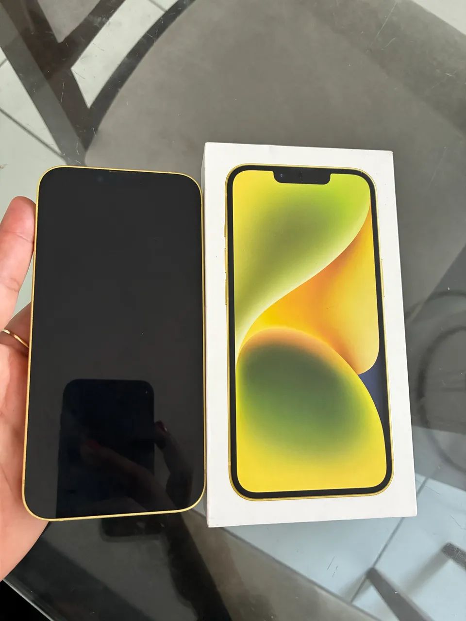 IPhone 14, 128 Gb - Foto 2