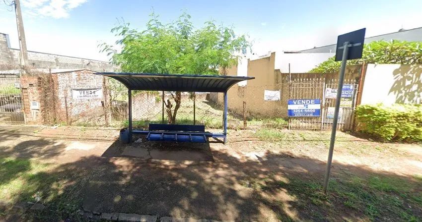terreno - Parque São Quirino - Campinas - Foto 2