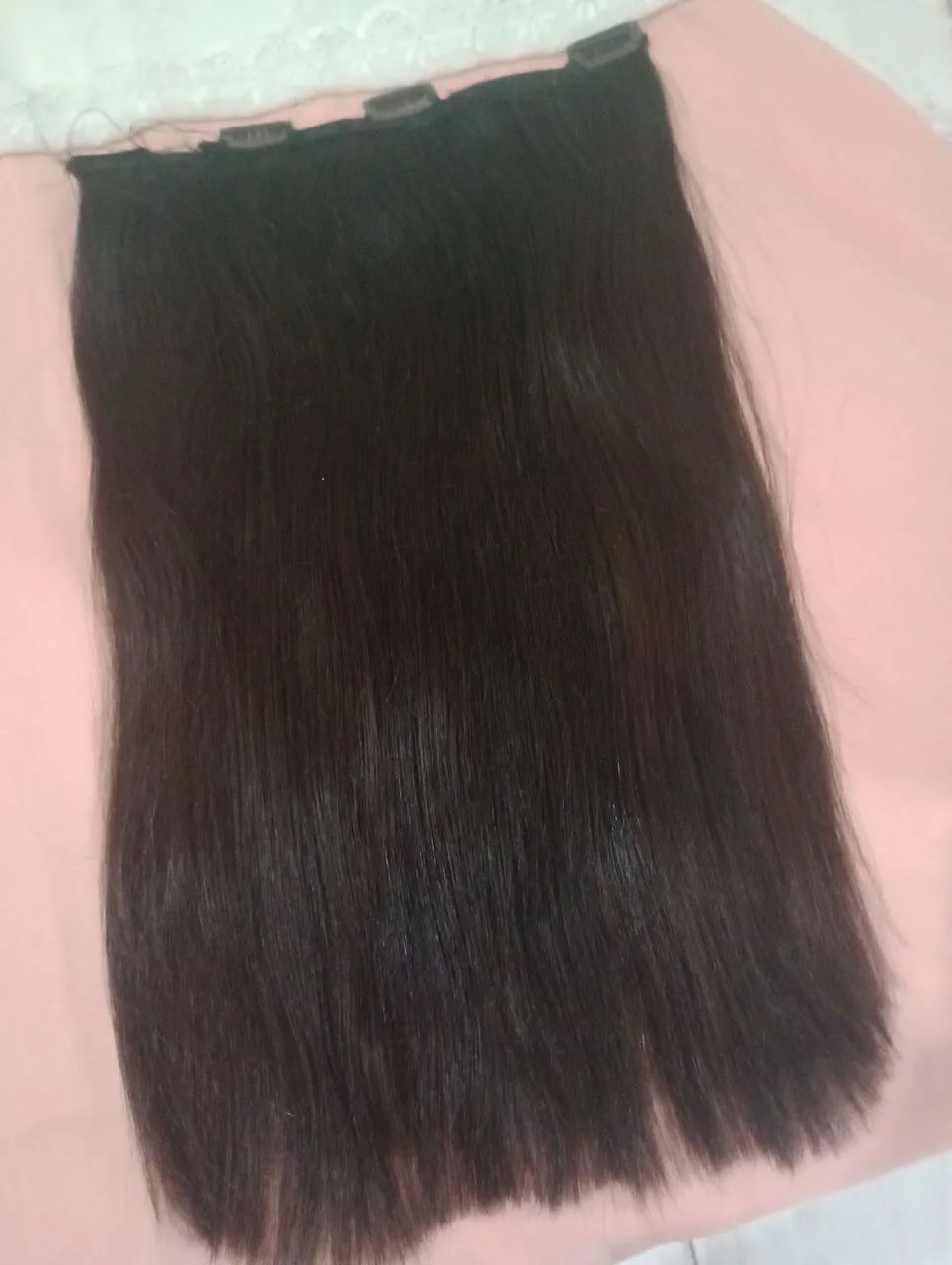 Vendo cabelo 45cetimetro