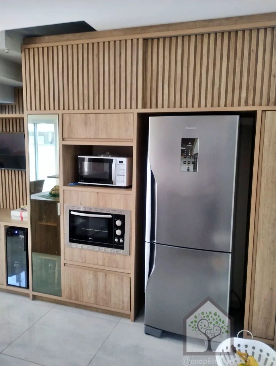 Casa 3 Quartos com 2 Suítes e 162m² no Carianos, Florianópolis - Foto 5