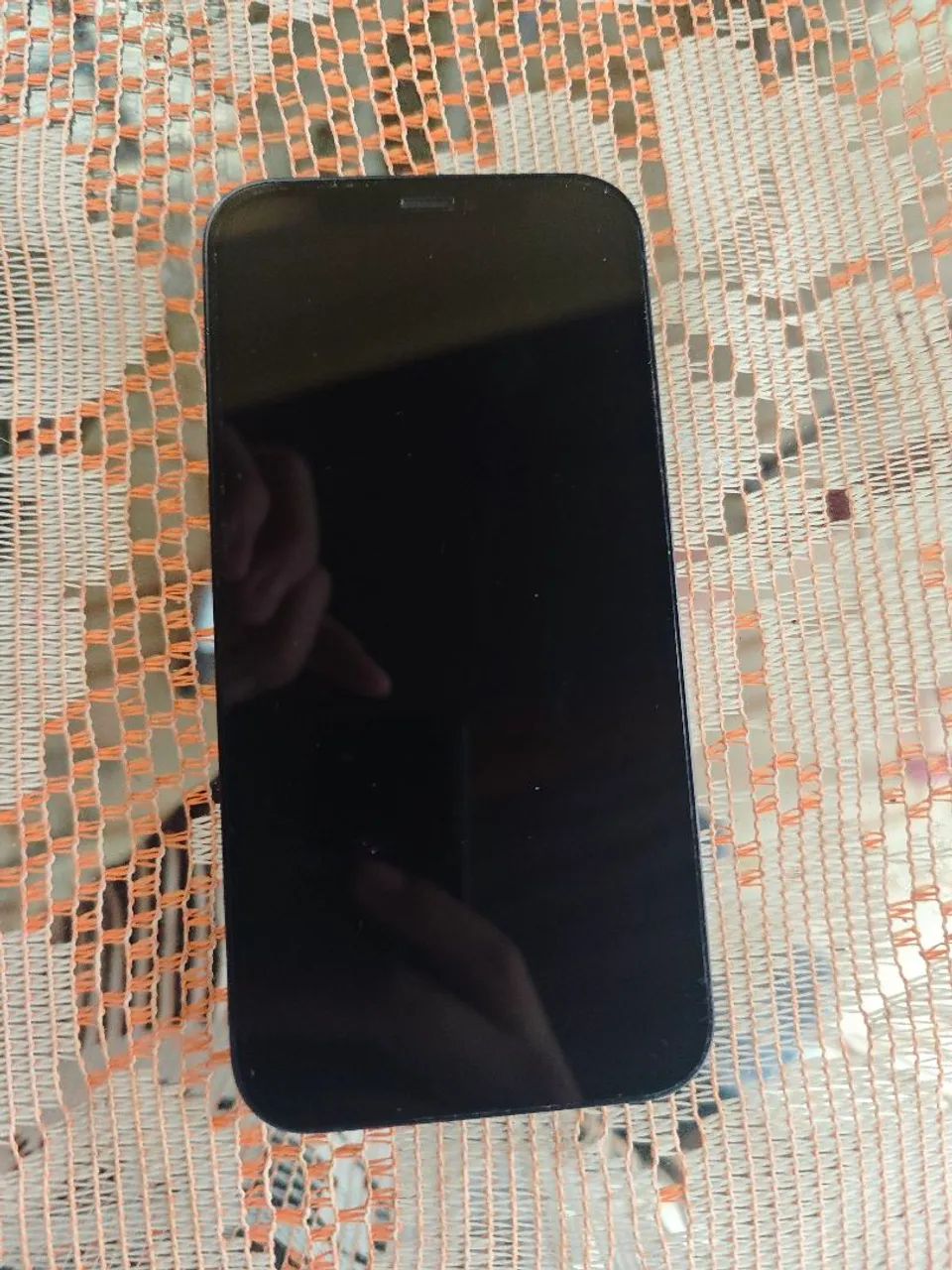 iPhone 12 100% ORIGINAL  - Foto 4