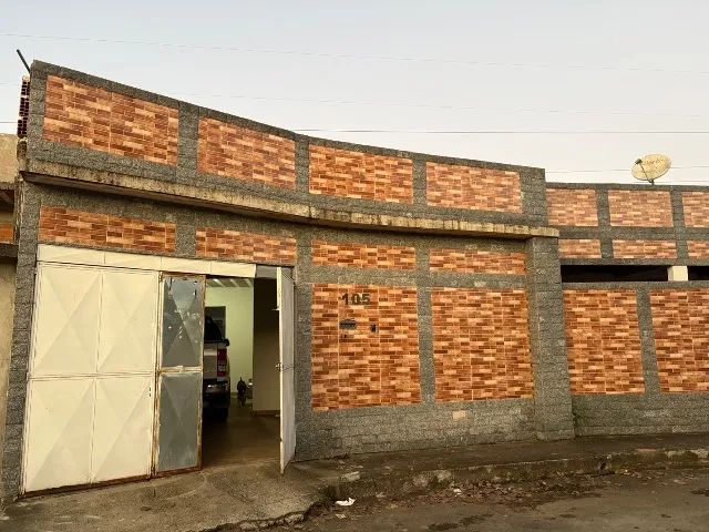 Casa ampla 470 m² - Foto 5