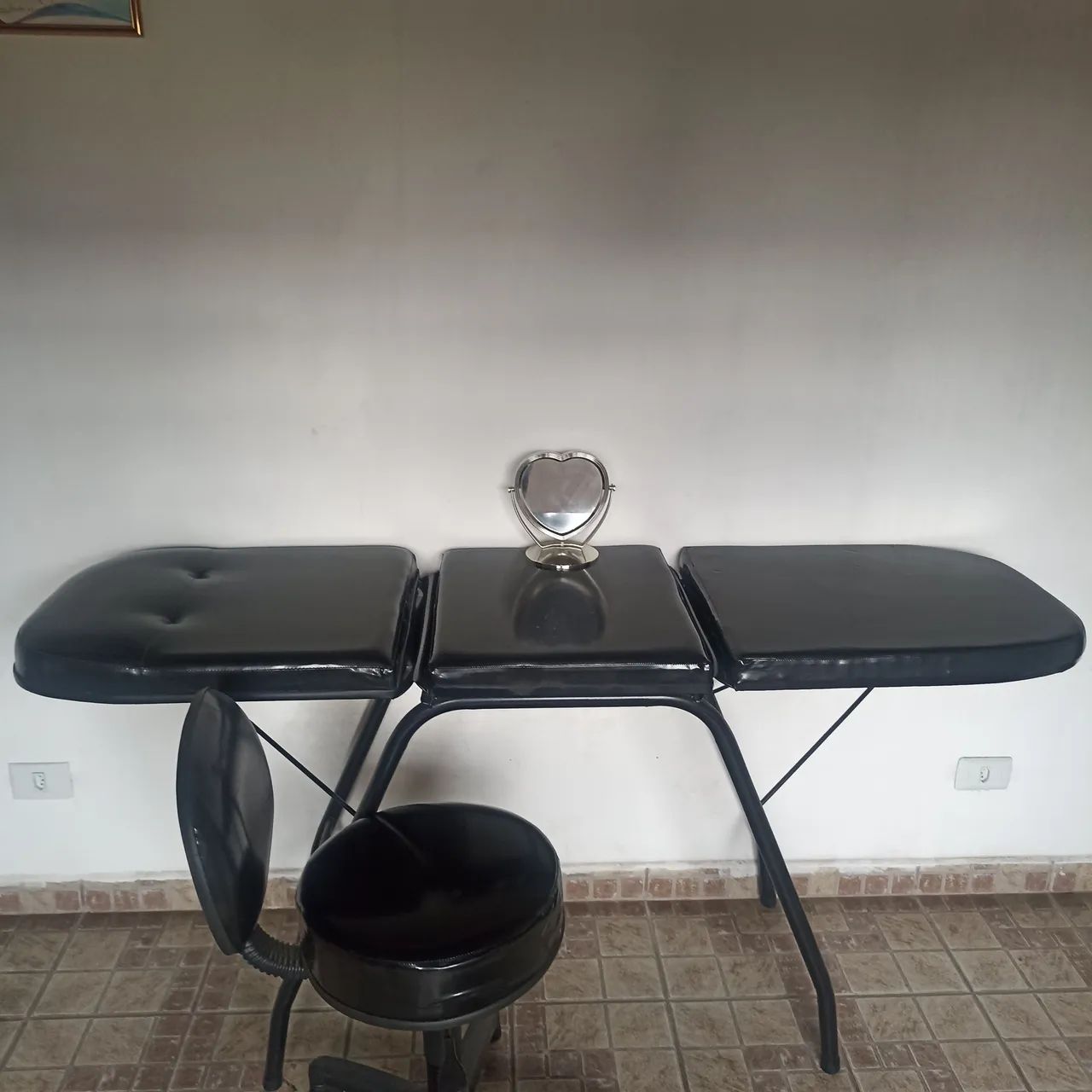 KIT MACA DE ESTETICA COM MOCHO - Foto 3