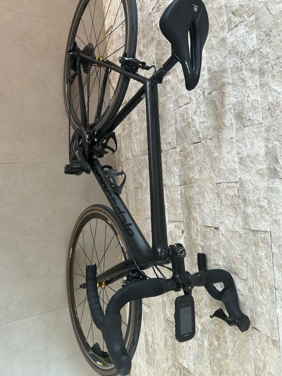 Cannondale Supersix Evo  - Foto 4