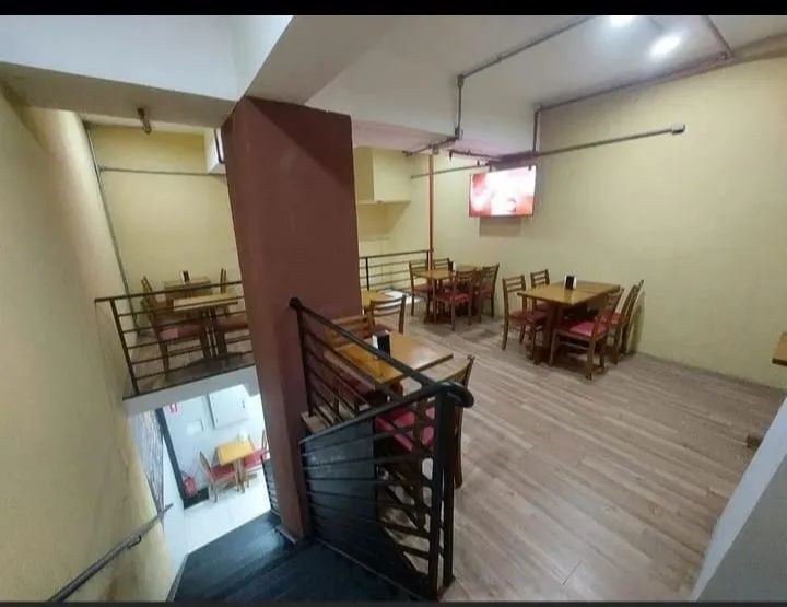 Restaurante a venda, passo o ponto  - Foto 5