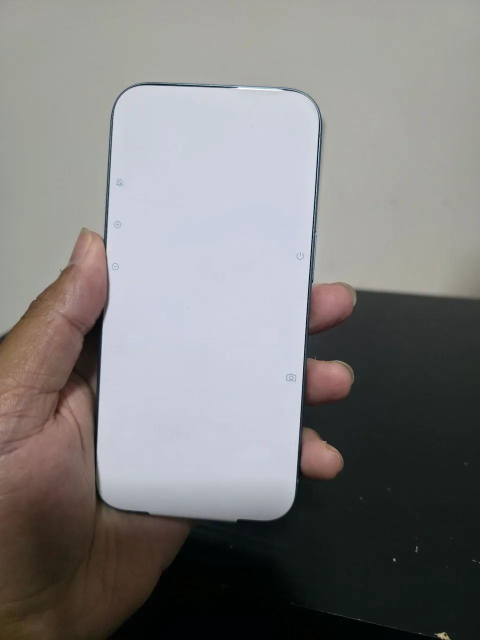 IPHONE 16 128GB - NOVO - Foto 5