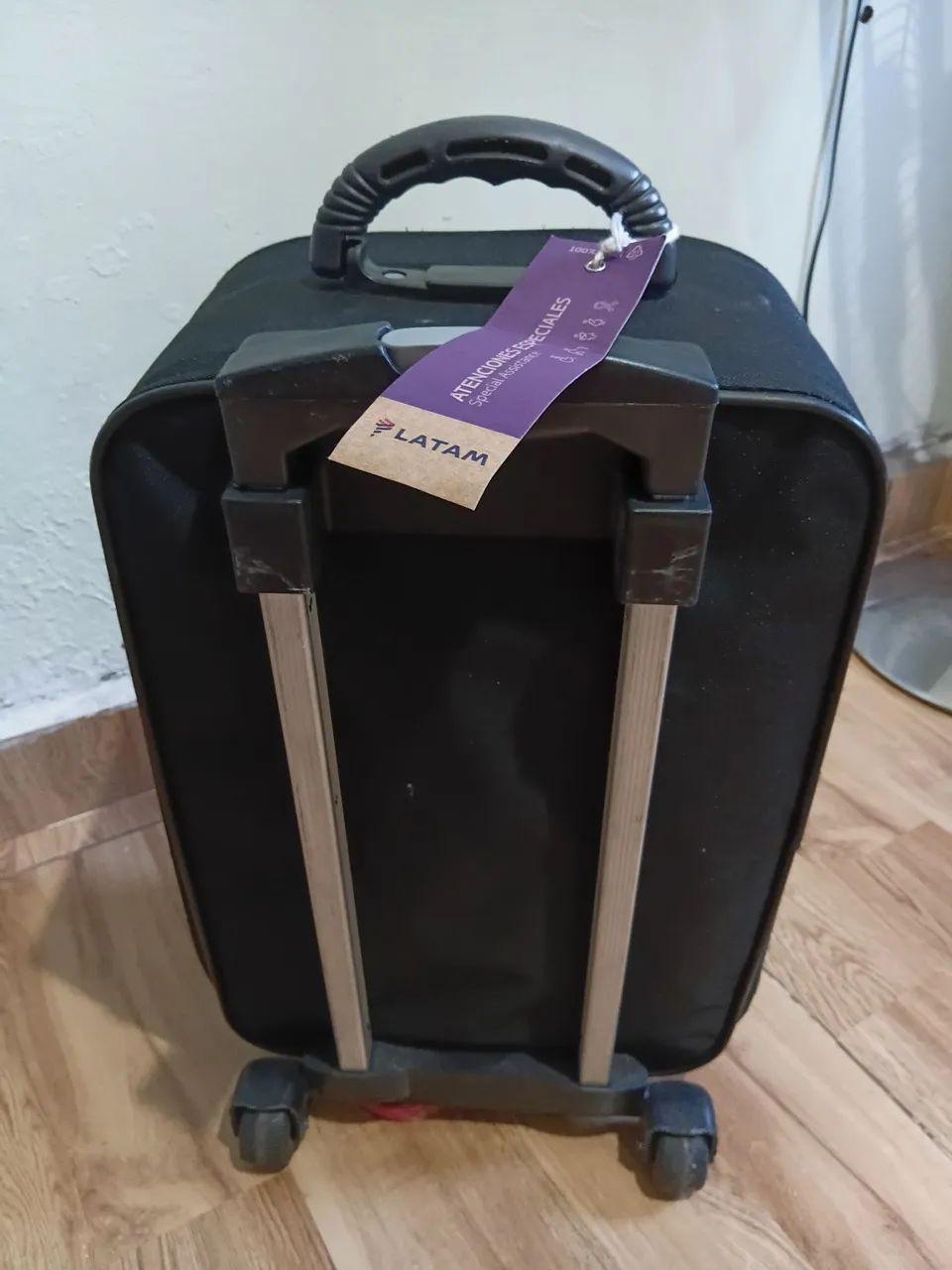 Malas  - Foto 2