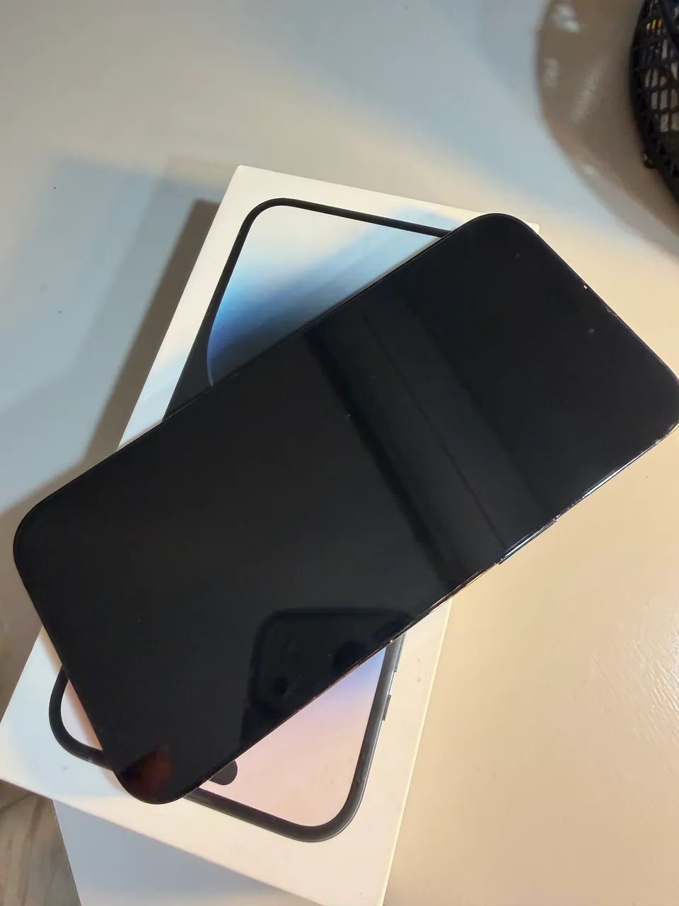 Celular iPhone 14 Pro Max 256g - Foto 2