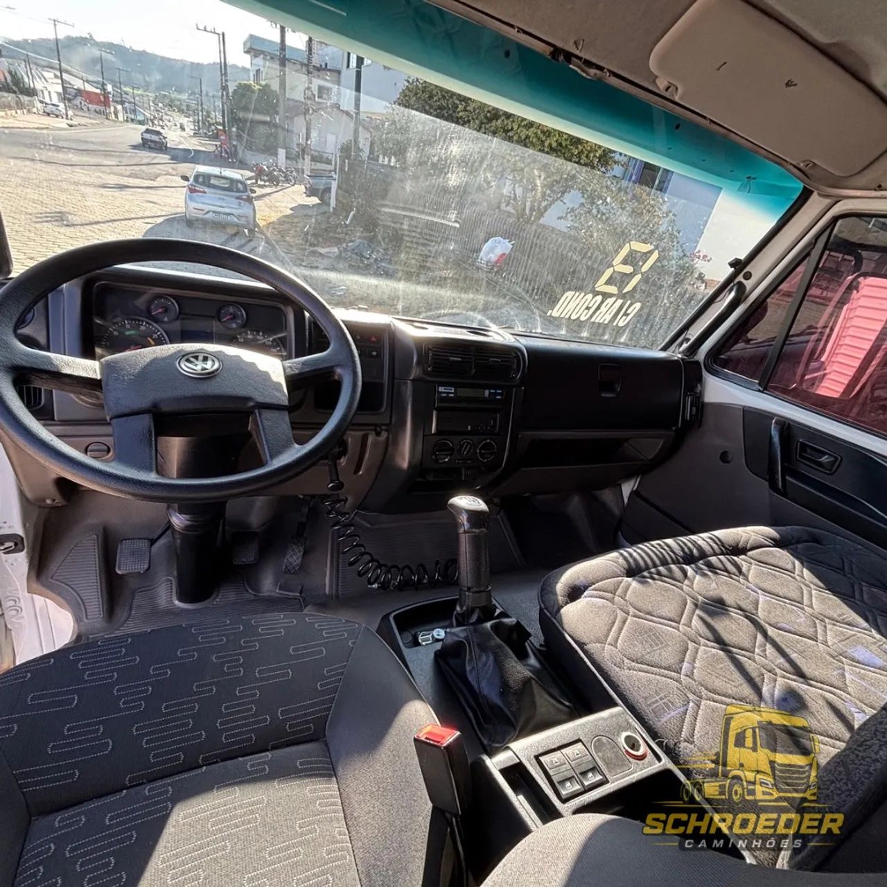 Vw 8.160 - Foto 5
