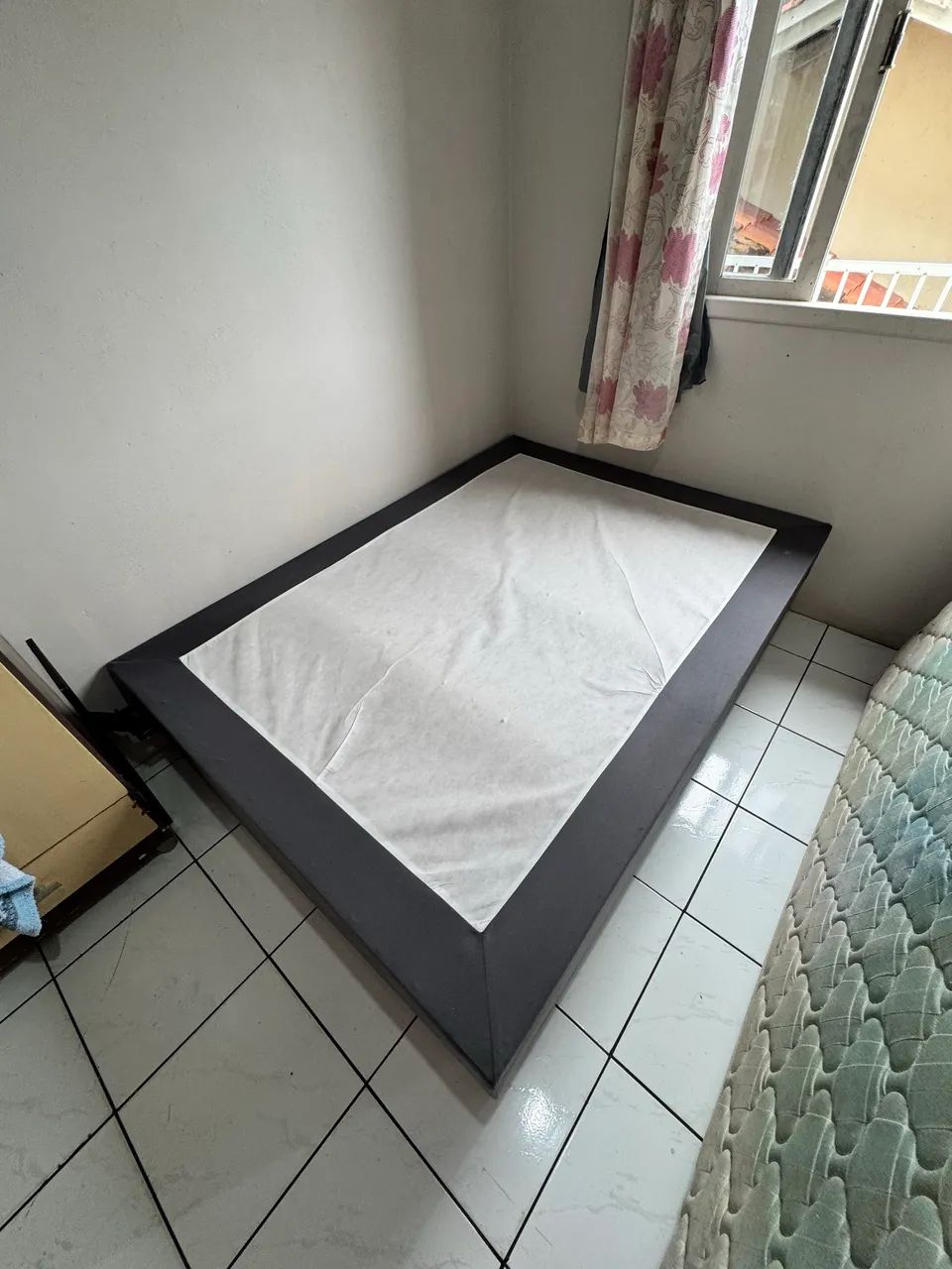 Base cama box - Foto 2
