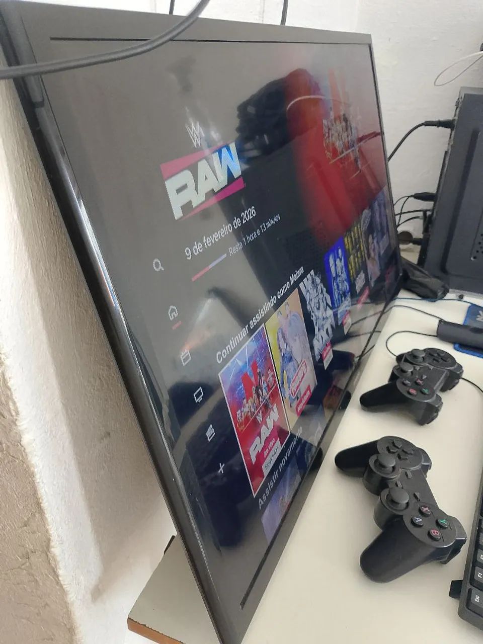 Vendo smart tv 32 - Foto 2