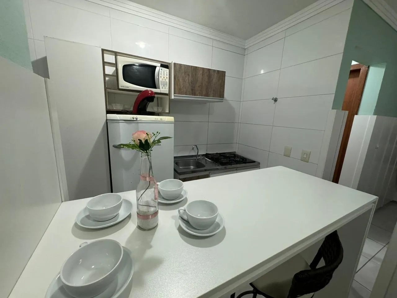Apartamento Anual - Foto 10
