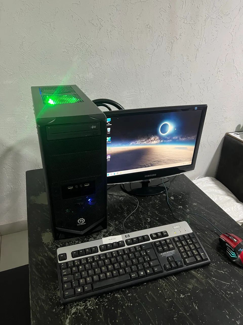 Computador i5 quarta geração - Foto 2