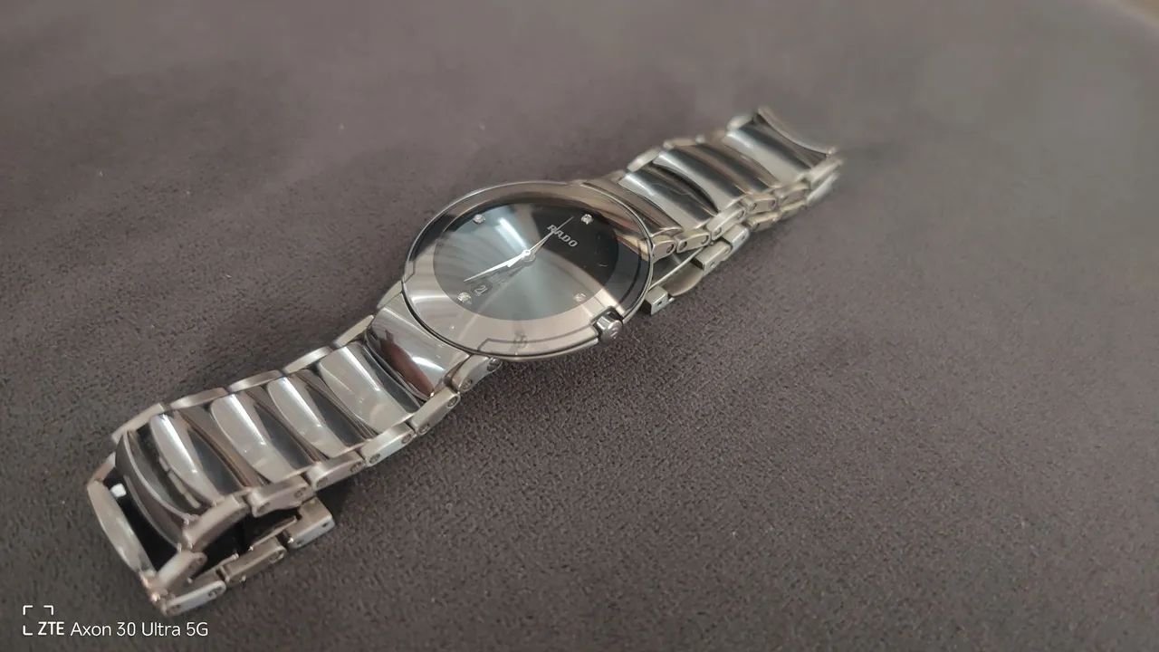 Relógio Suíço RADO  - Foto 2