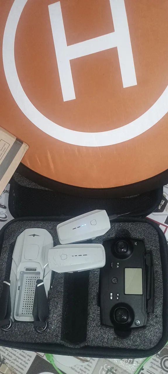 Drone kF102 - Foto 2