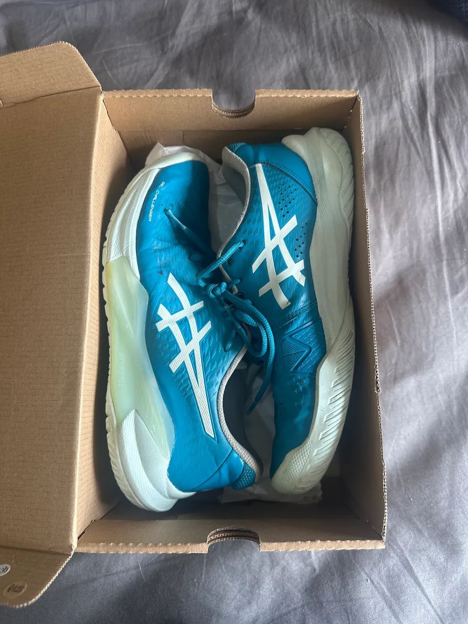 Asics gel challenger 14 - Calçados Esportivos - Pedreira, São