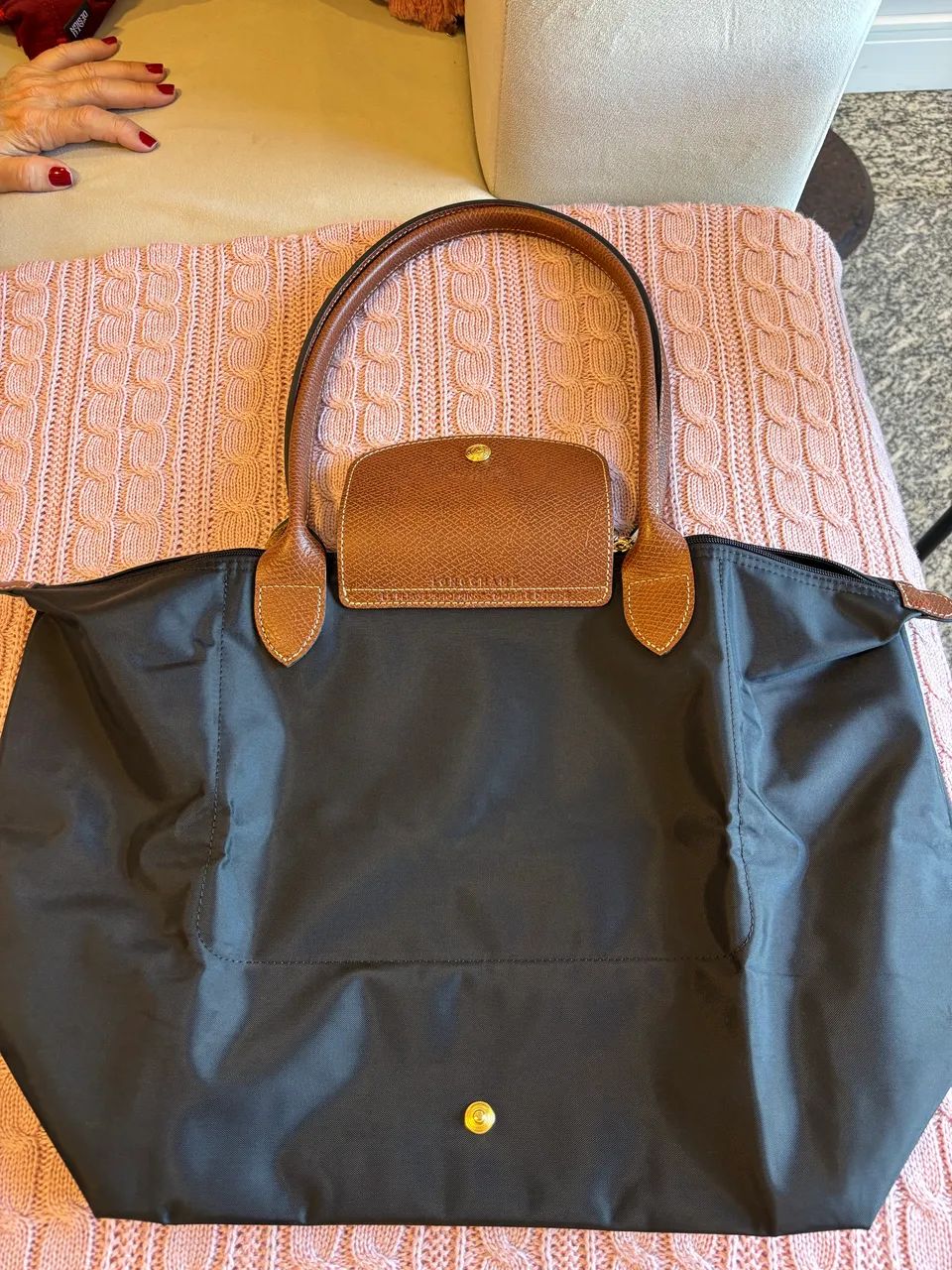 Bolsa  lomchamp