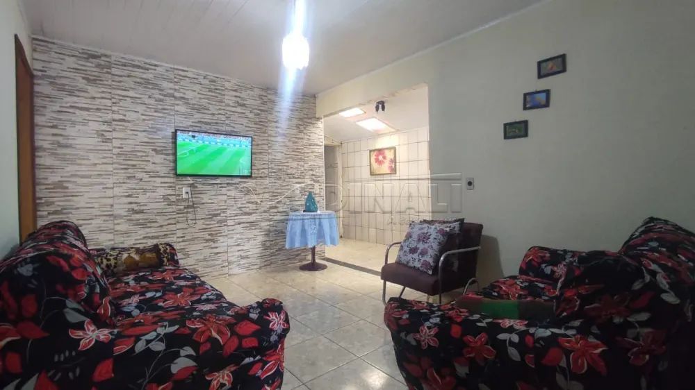 Casa à venda na Popular Ibaté - Foto 3