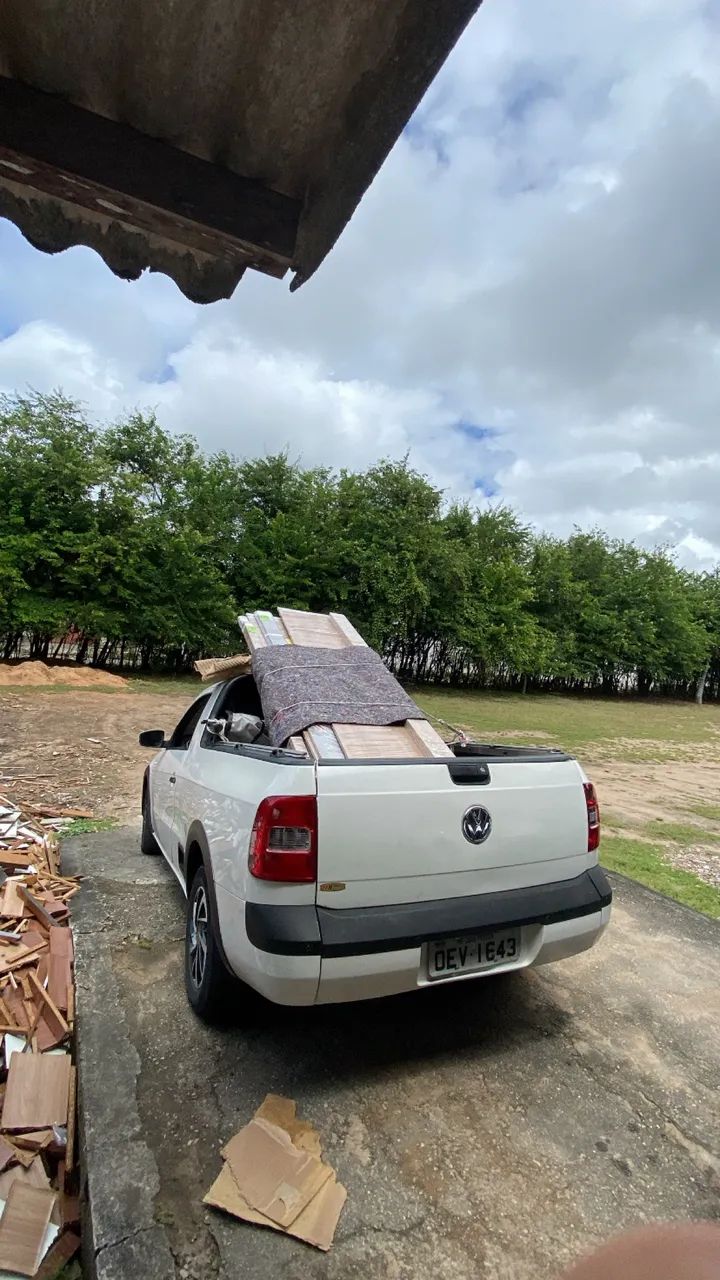 Frete em João Pessoa - Foto 2