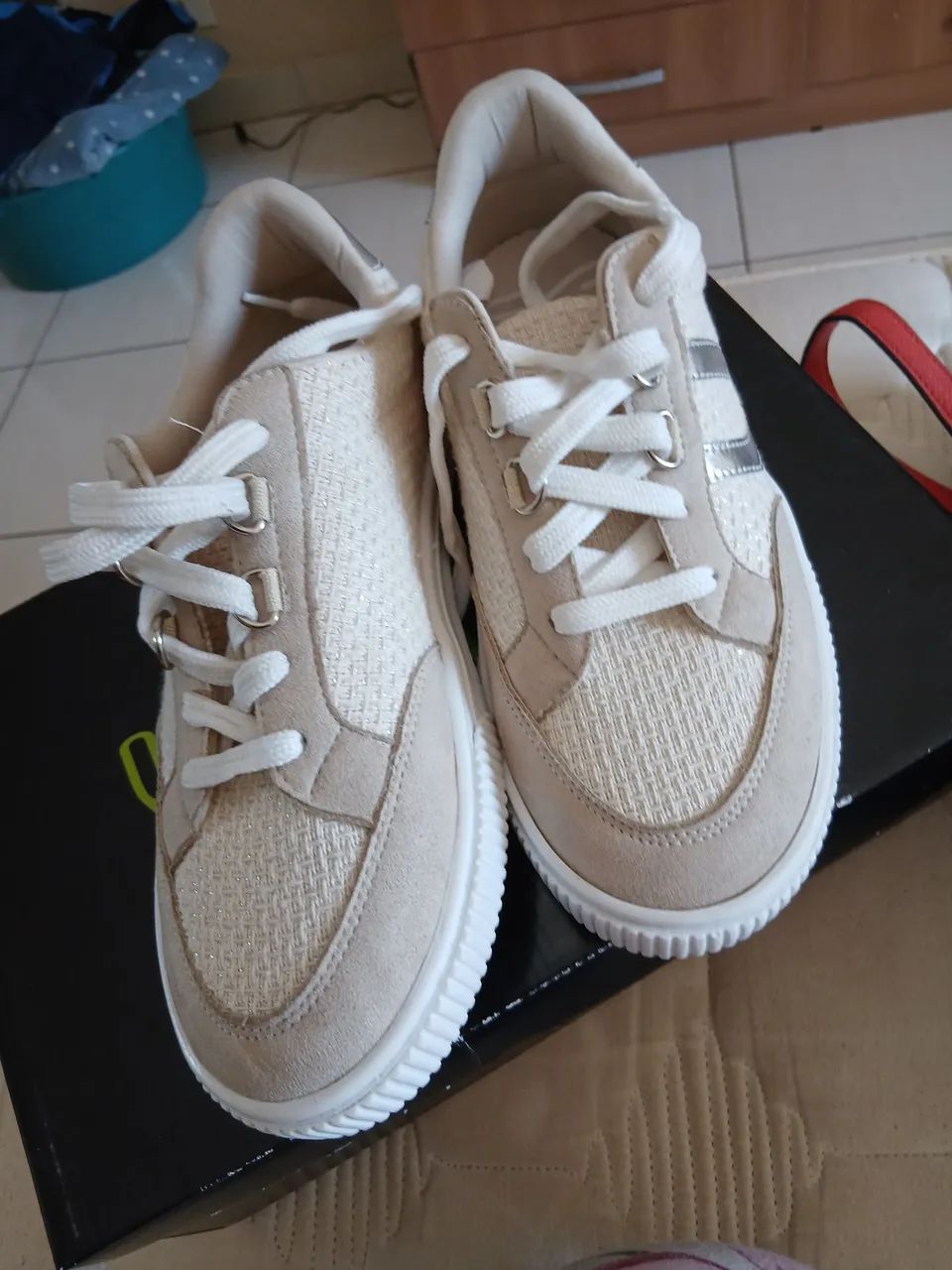 Tenis  - Foto 3