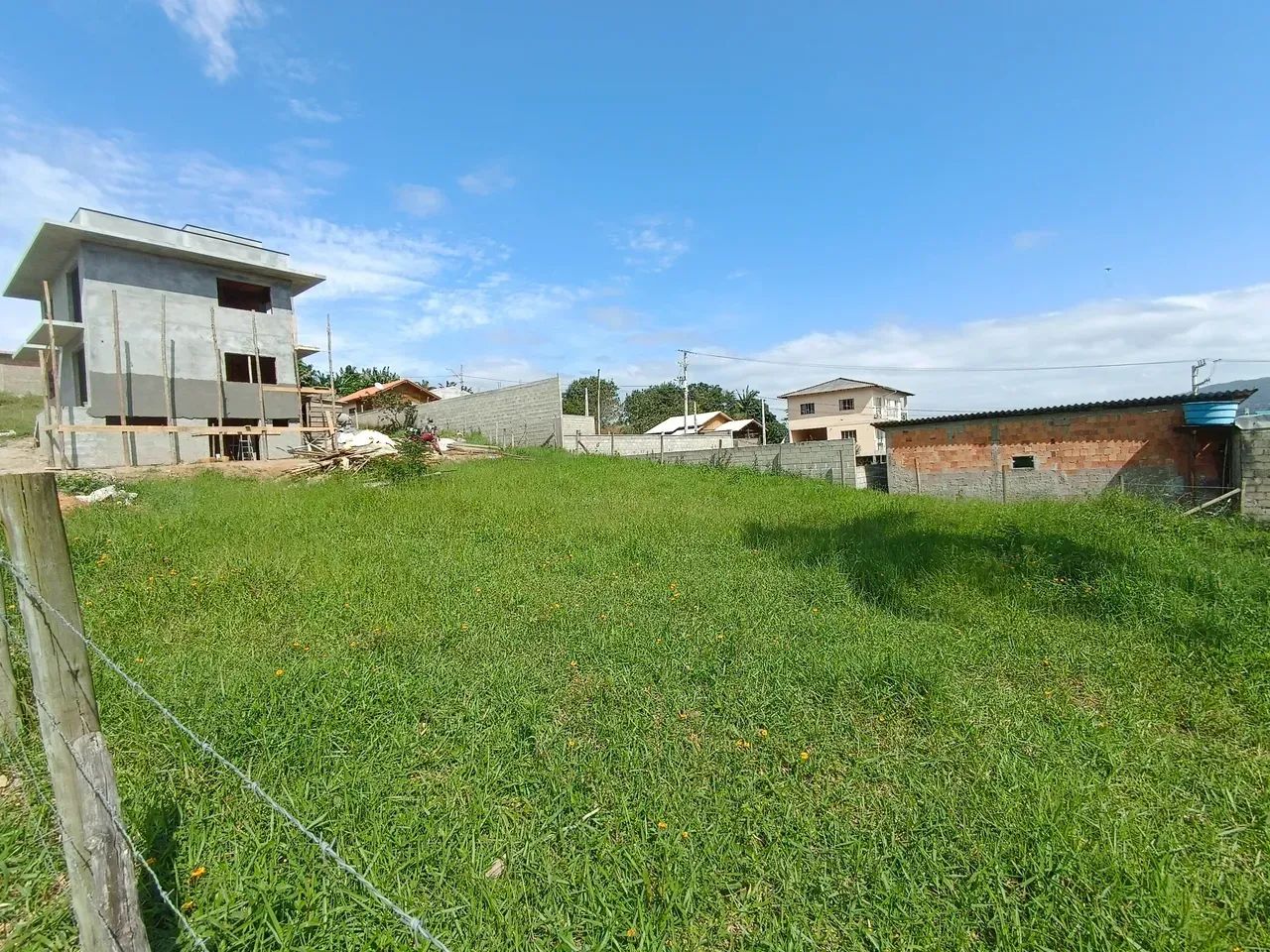 Vendo Lote em Governador Celso Ramos - Foto 2