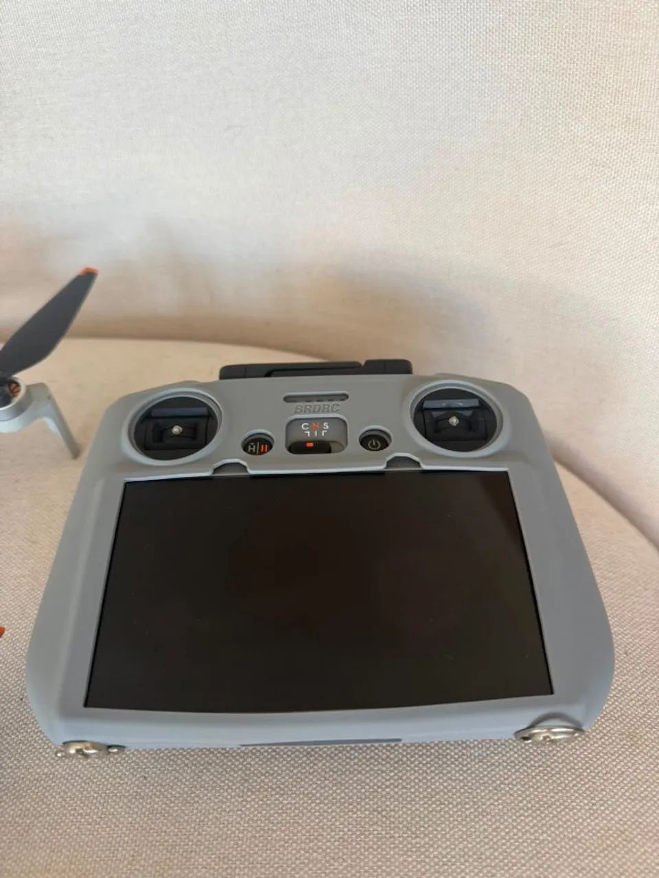 DJI Mini 4 Pro com bateria de 47 minutos - Foto 2