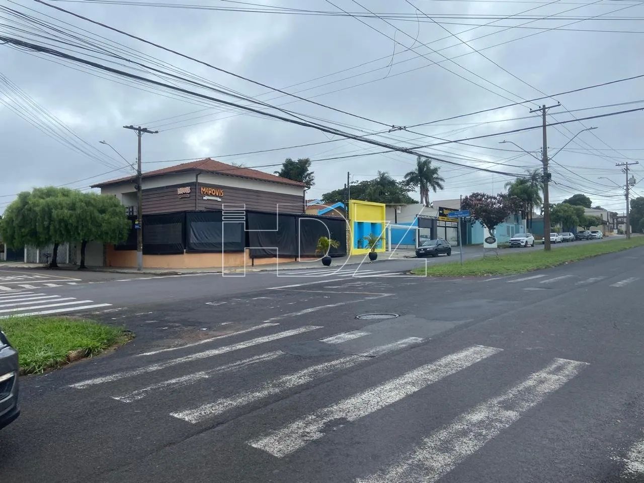 Comercial à venda, Araraquara/SP