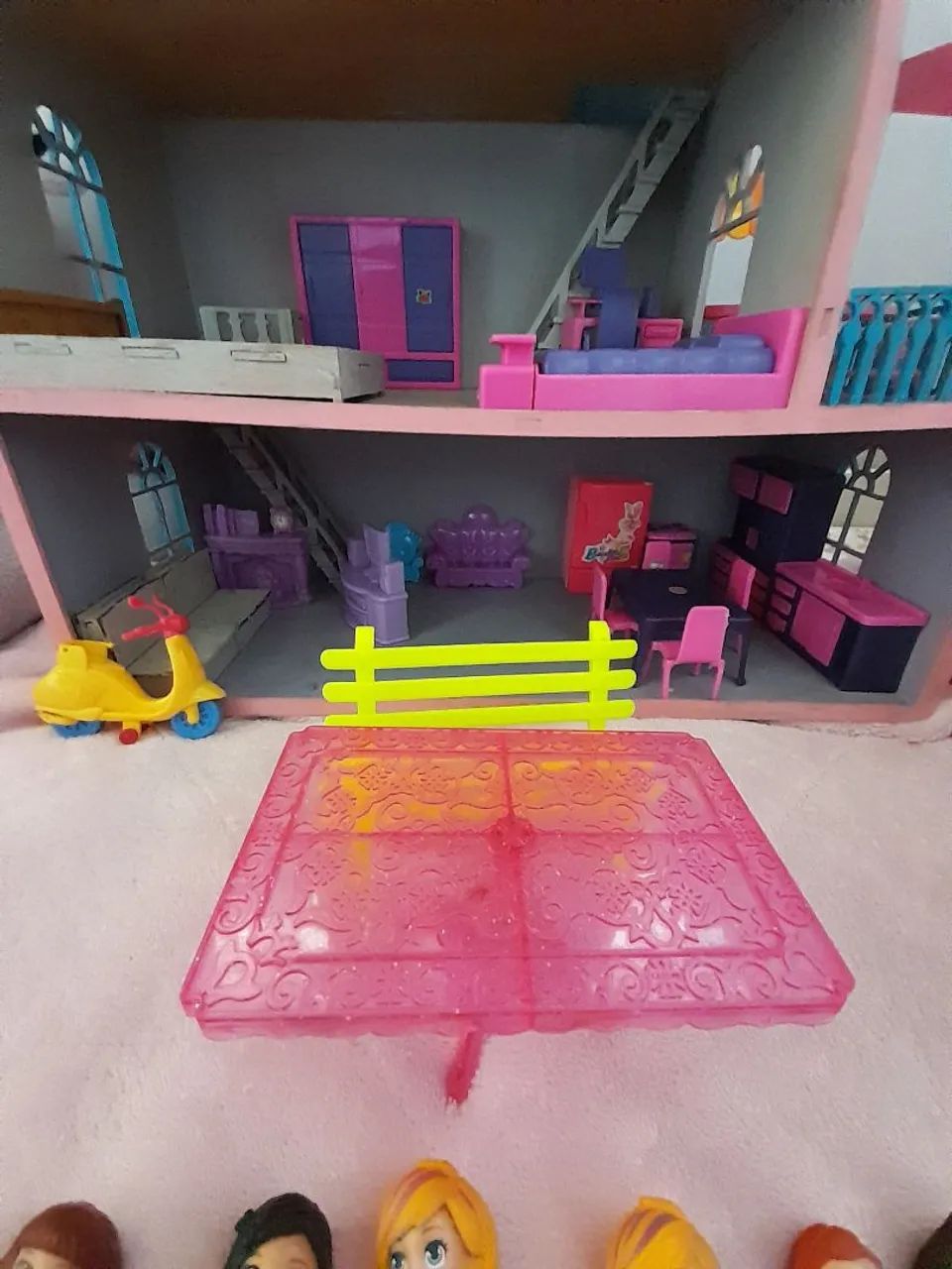 Brinquedos  - Foto 4
