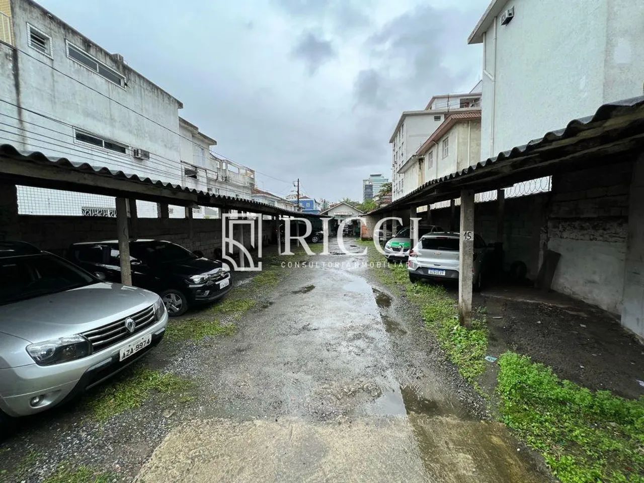 COMPRAR TERRENO BOQUEIRÃO SANTOS
