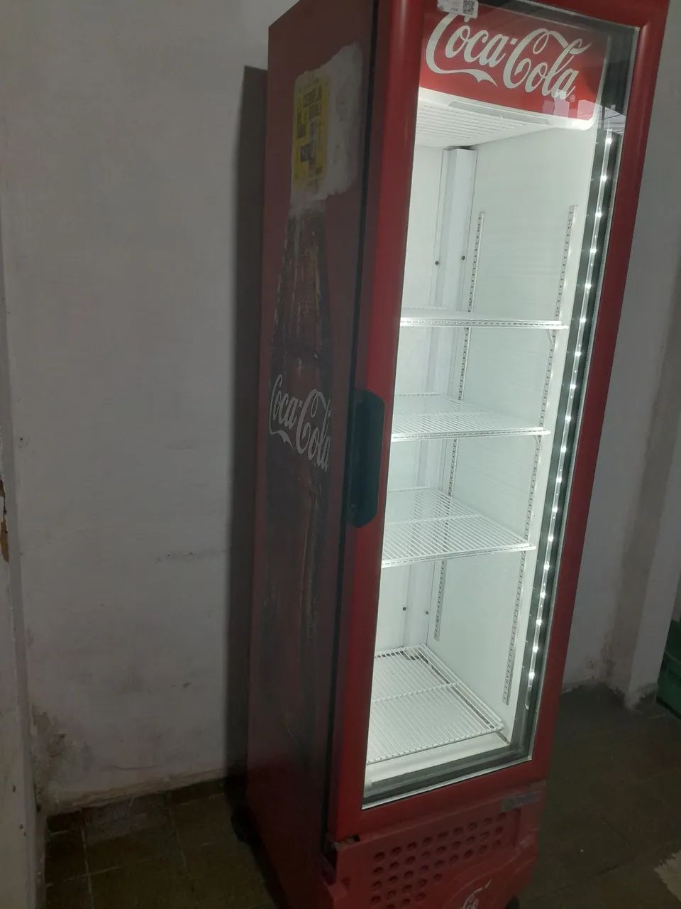 Expositor coca cola - Foto 4