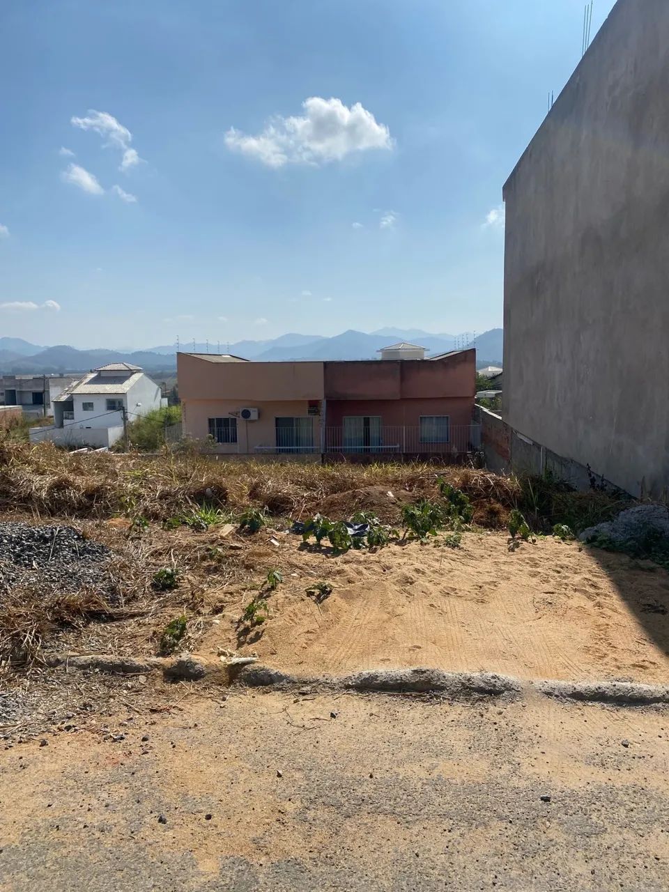 Terreno em Itaperuna